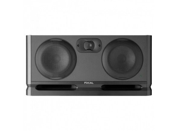 Focal Alpha Twin Evo Focal Alpha Twin Evo